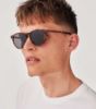 NEW DEPP Kahve-Kahve Unisex Güneş Gözlüğü resmi